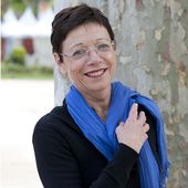 Prochaine rencontre avec Janine Teisson - Vendredi 5 juin à 18h - LIBRAIRIE SOLEIL VERT