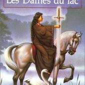 Les Dames du lac - Il était une fois Perseneige
