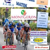 Mercredi 6 Juillet 2016 - MONTGERON - Le blog de ECMV