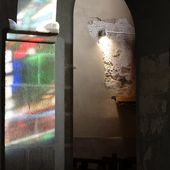 L'église de Beaulieu sous la Roche #Vendée - La Gazette des Olonnes