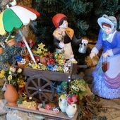 Crèches de Noël de Beaulieu sous La Roche (Vendée) - La Gazette des Olonnes