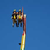 Foire des voleurs les Sables d'Olonne - La Gazette des Olonnes