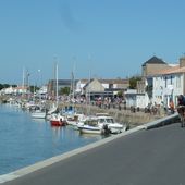 noirmoutier - La Gazette des Olonnes