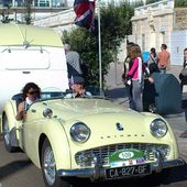 A nous les belles anglaises aux Sables d'Olonne - La Gazette des Olonnes