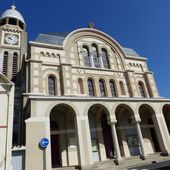 Eglise Saint-Pierre des Sables d'Olonne - La Gazette des Olonnes
