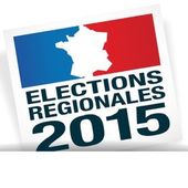 Résultats 1er tour élections régionales 2015 / Pays de loire - La Gazette des Olonnes