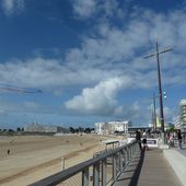 Vendée Air Show 2017 sur la baie des Sables d'Olonne - La Gazette des Olonnes
