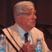 Congrès MRC 2015 : les livres de Chevènement, source d'inspiration - Michel Sorin