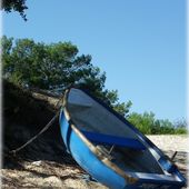 Collection de barques et petites embarcations - Hélène SF