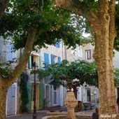 Balade à Rians dans le Var - Hélène SF