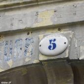 Pertuis des petits détails authentiques - Hélène SF