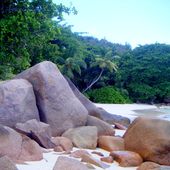 L'île de Praslin, aux Seychelles, mes bons plans - Hélène SF