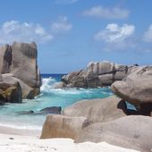 Randonnée avec nos enfants à Anse Marron, super guide et endroit exceptionnel - Hélène SF