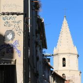 Marseille et le Panier, suite de la balade! - Hélène SF