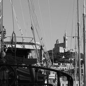 Marseille: Balade autour du vieux port - Hélène SF