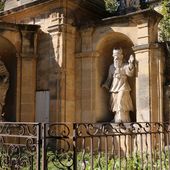 Balade à Aix-en-Provence à la découverte de ses trésors cachés - Hélène SF
