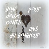 Cartes cadeaux en cœur - Hélène SF
