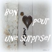 Cartes cadeaux en cœur - Hélène SF
