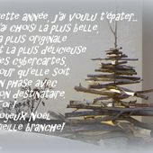 6 cartes amusantes et originales pour Noël - Hélène SF