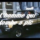 Avez-vous vu l'homme qui tombe à pic à Compans? - COMPANS INFORMATION COMMUNALE, INTERCOMMUNALE ET ENVIRONNEMENTALE, ROISSY PAYS DE FRANCE