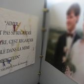 Peindre la vie - Chemin de deuil