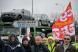 Durcissement du mouvement à Sevelnord Hordain: la CGT souhaite diffuser la grève