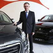 PSA : la rémunération de Carlos Tavares a quasi doublé l'an dernier