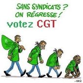 Tract 2017 - Victoire aux Prud'hommes de la CGT, Un 13ème mois chez ISS