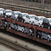 PSA signe un contrat logistique géant avec Gefco