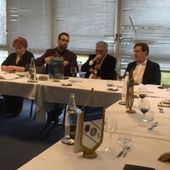 BLOG ROTARY CLUB VILLEPINTE N° 28561 - VILLEPINTE Expositions