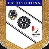 PASSATION de POUVOIR 2017 / 2018 - VILLEPINTE Expositions