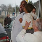Portes ouvertes Renault Ploërmel - Le blog du JUDO PLAISIR 56