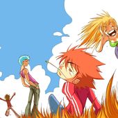 Inscriptions 2016 : Le grand rush ! - Club BD-Manga Aubenas