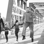 La parentalité et les enfants - Isabelle Ferchaud L'Autonomie par l'Intuition