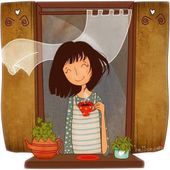 Doucinette pas si douce que ça !!