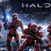 Présentation du Jeu Halo 5 Xbox - Game-Astuces.com