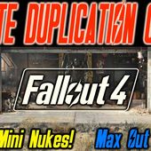 Fallout 4 / glitch duplication paramètres special - Game-Astuces.com