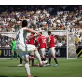 Astuce / FIFA 17 : Comment bien tirer les coups francs! - Game-Astuces.com