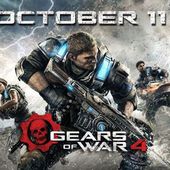 Nouveauté / GEARS of WAR 4 : le Gameplay trailer - Game-Astuces.com