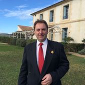Philippe Nusswitz président régional ! - Bulles Gourmandes