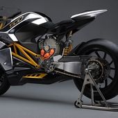Projet Moto électrique : Apple aurait braconné chez Mission Motorcycles pour couler le projet ! - OOKAWA Corp.