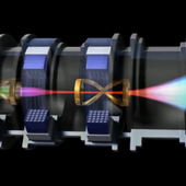 Selon Eagleworks - le laboratoire de la NASA situé près de Houston - l'EmDrive fonctionnerait - OOKAWA Corp.