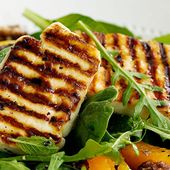 Le Tribunal de l'UE rejette les recours formés par la République de Chypre : à propos de HALLOUMI et XAΛΛOYMI - Be Leader Innovation
