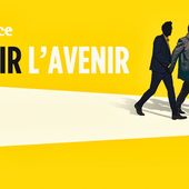 6e édition des assises de l'industrie. L'industrie, service compris ! - Be Leader Innovation