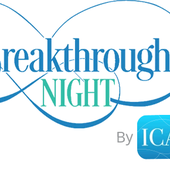 Breakthrought Night : la nuit de l'innovation - Be Leader Innovation