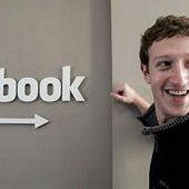 Rétrospective de 2010 : Facebook s'offre 18 brevets pour se protéger d'éventuels procès - Be Leader Innovation