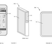 Brevet : Facebook envisage un smartphone au design original - Be Leader Innovation