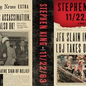 22-11-63 - Le blog de alea-jacta-est