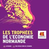 #Startup : les Trophées de l’Economie Normande