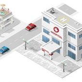 #Startup : Smart hôpital , Accompagner la mutation vers l'hôpital de demain